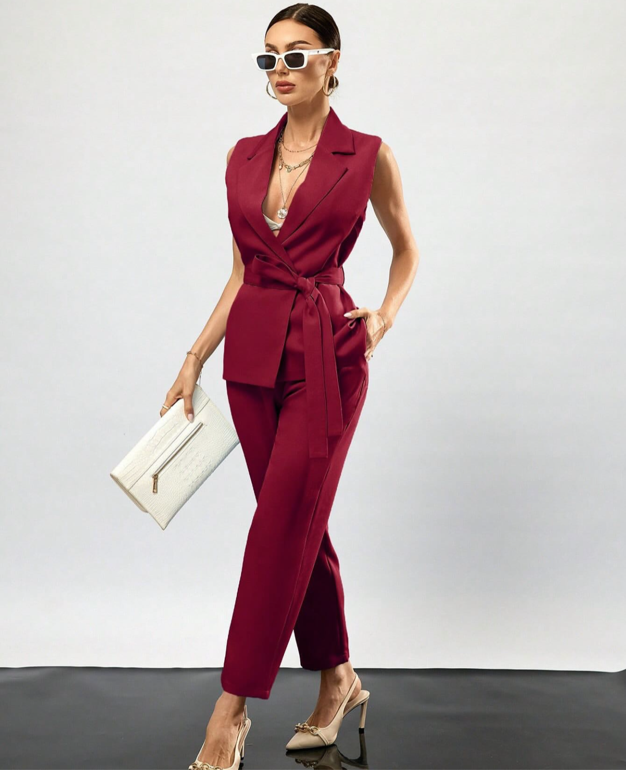 Tailleur FRANCESCA
