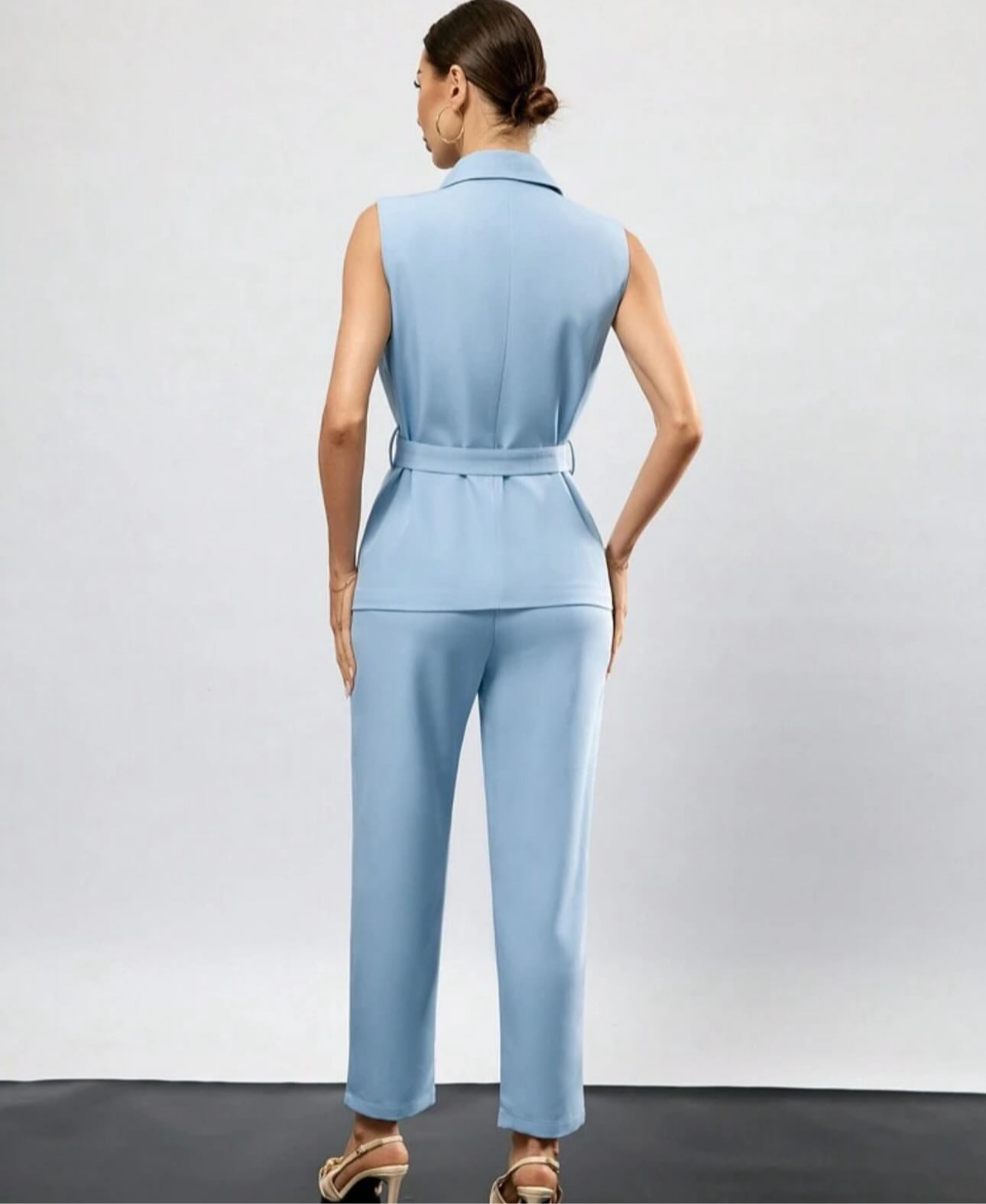 Tailleur FRANCESCA