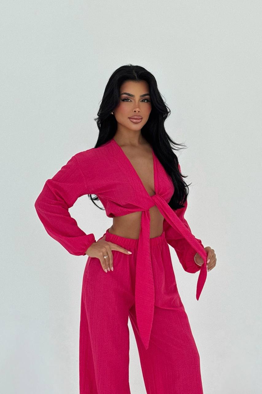 Set MORENA
