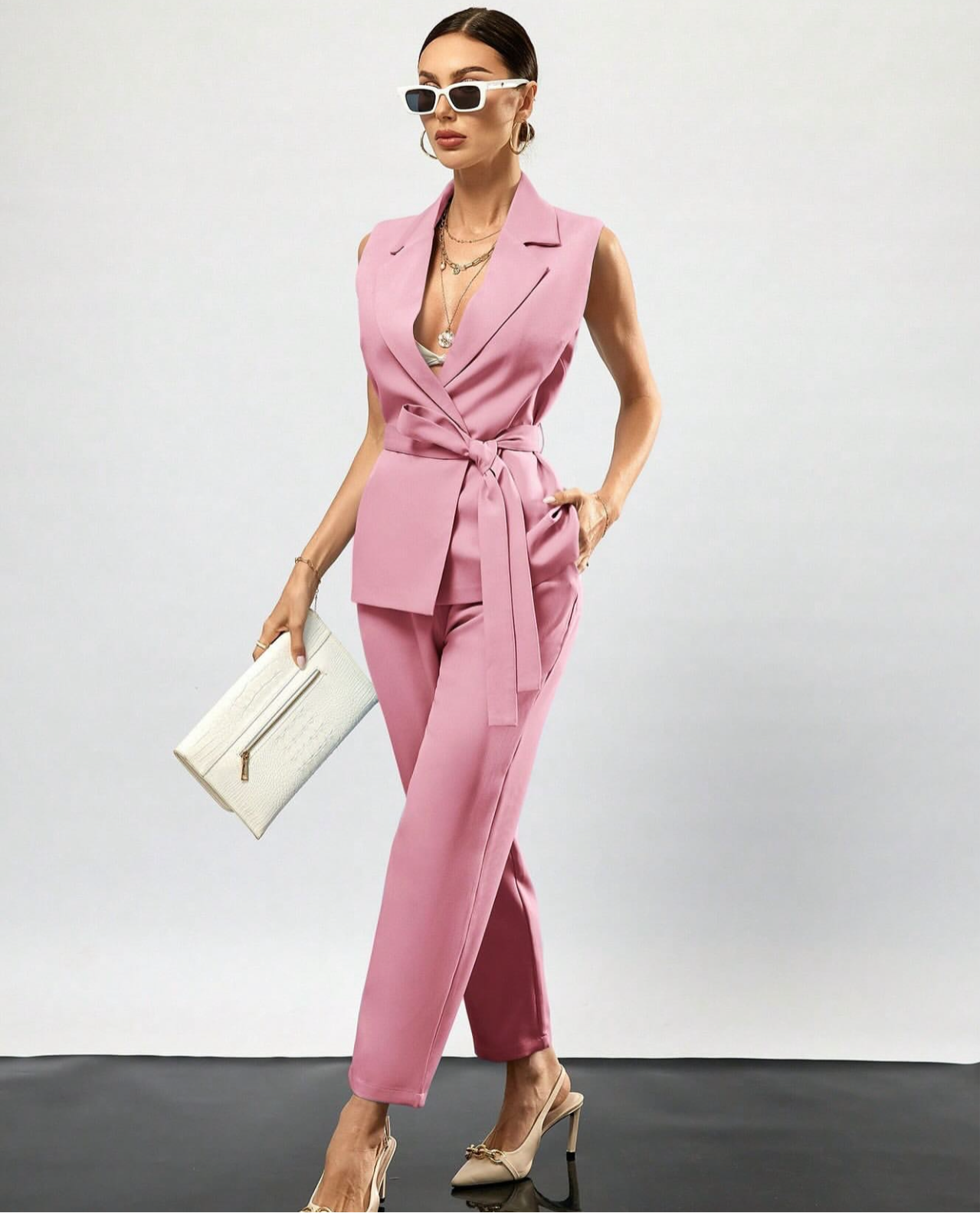 Tailleur FRANCESCA