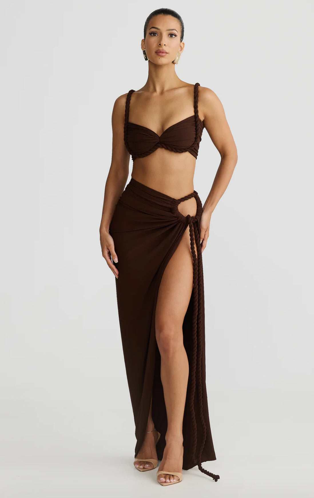 Set CLEO