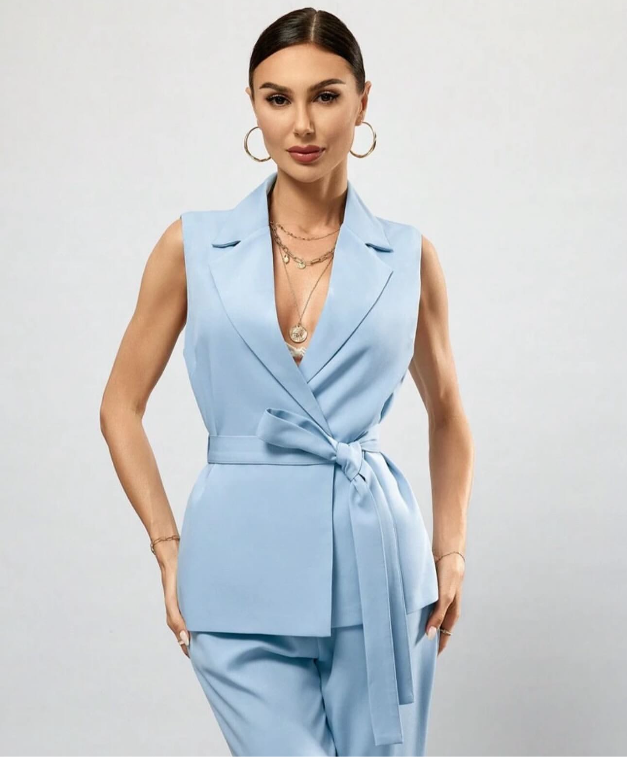 Tailleur FRANCESCA