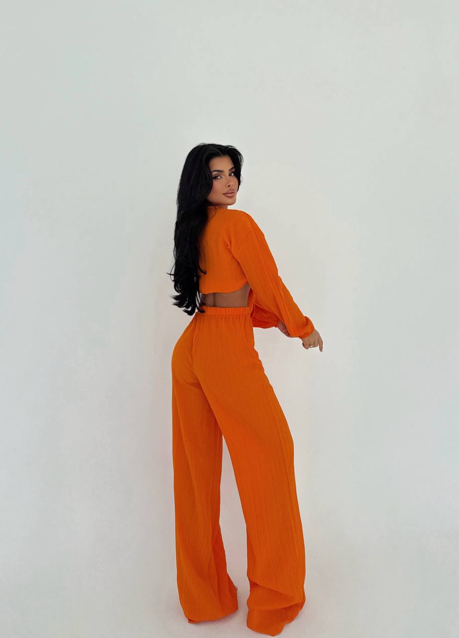 Set MORENA