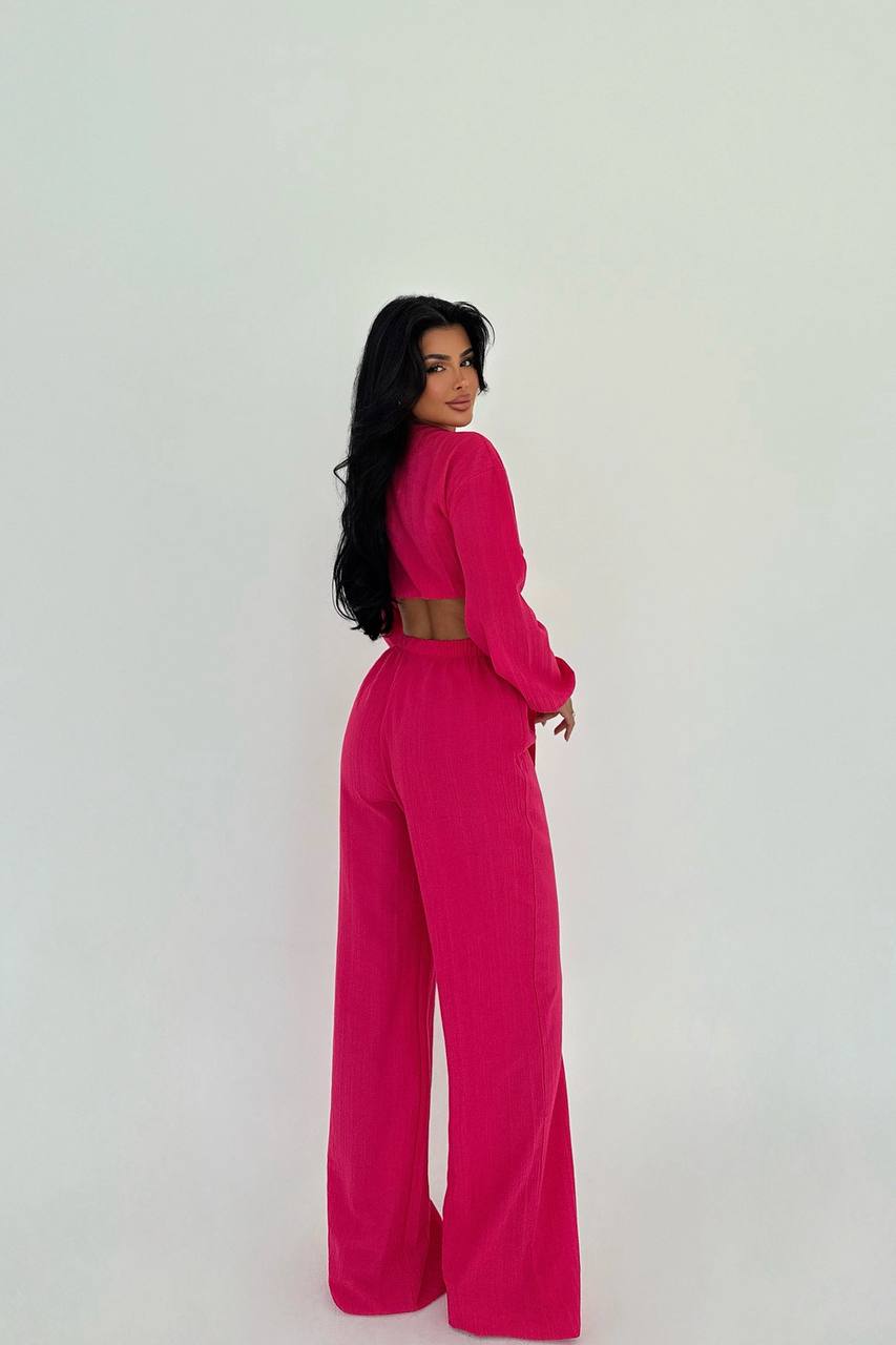 Set MORENA