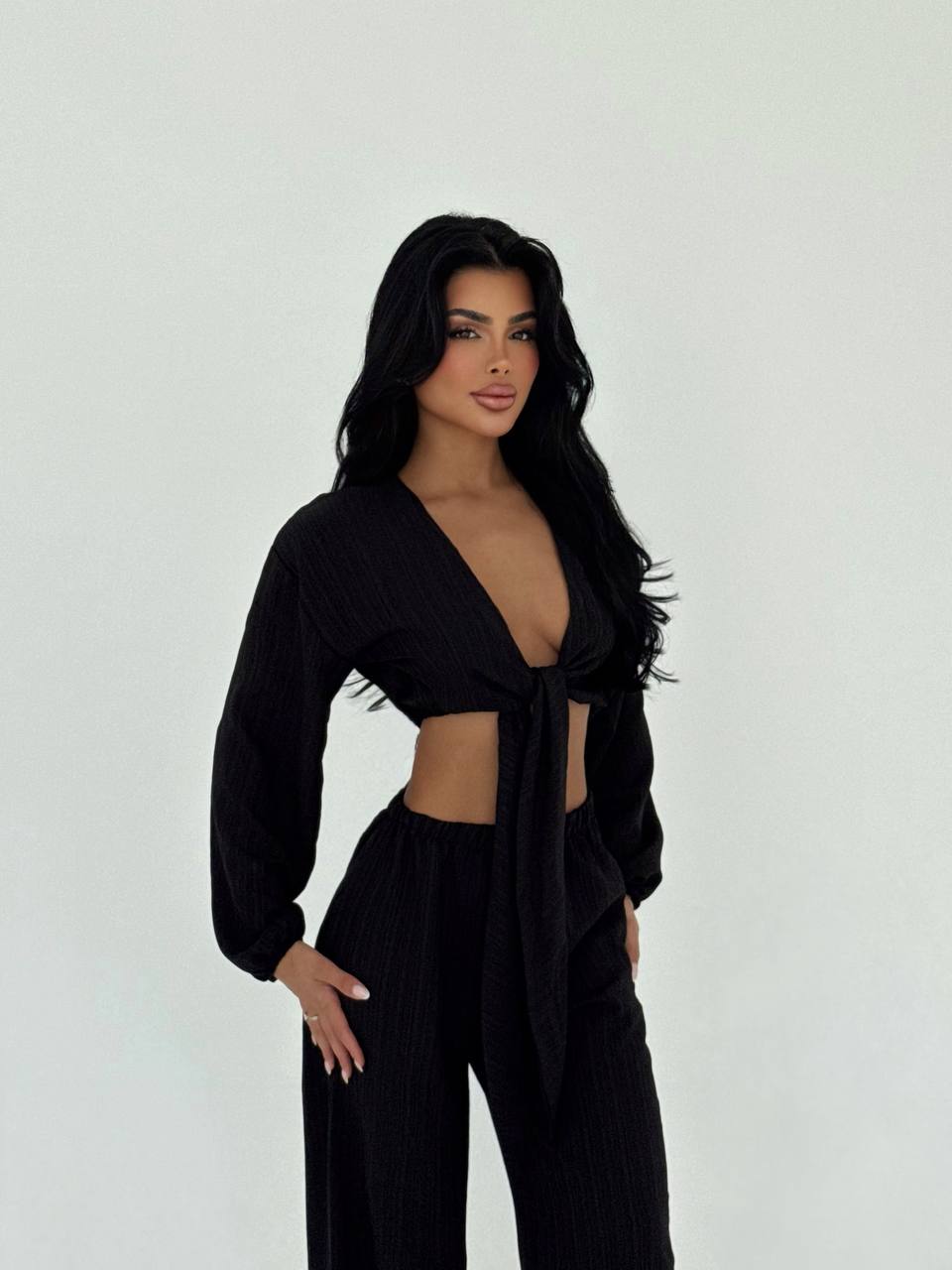 Set MORENA