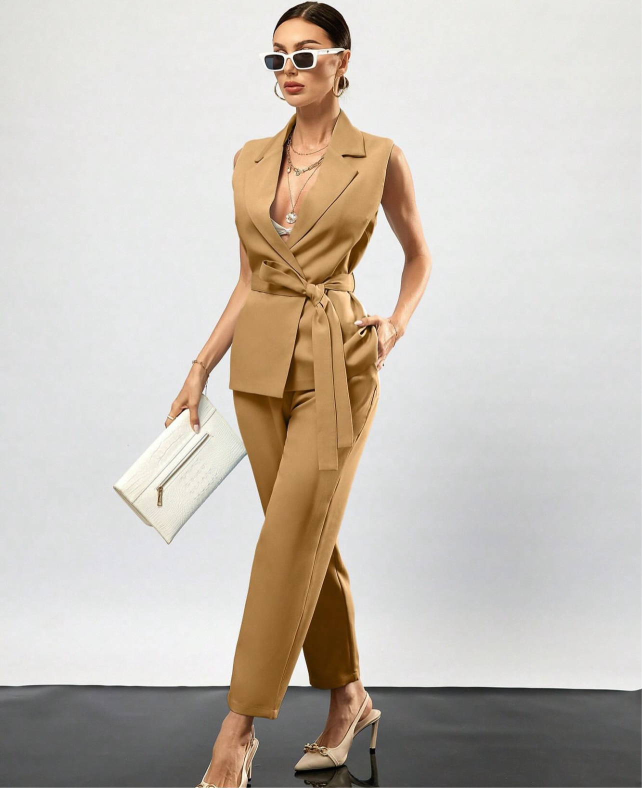 Tailleur FRANCESCA