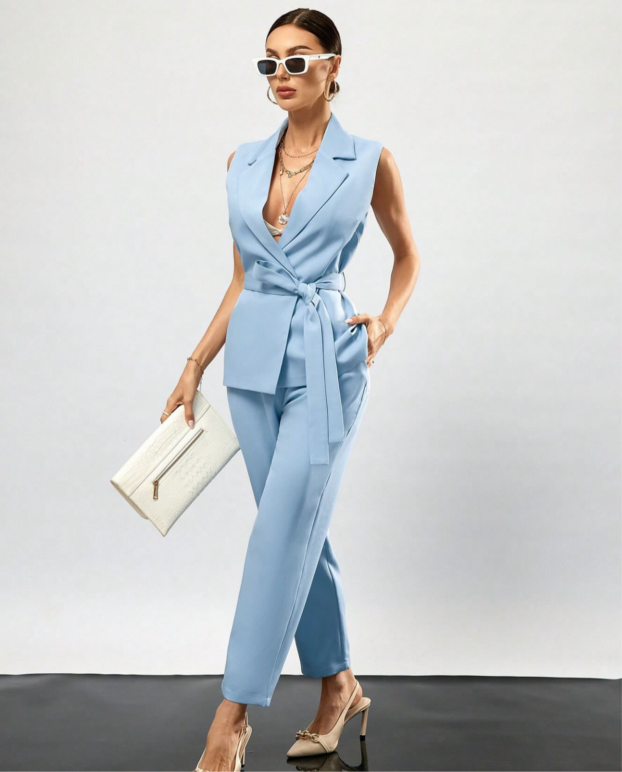 Tailleur FRANCESCA