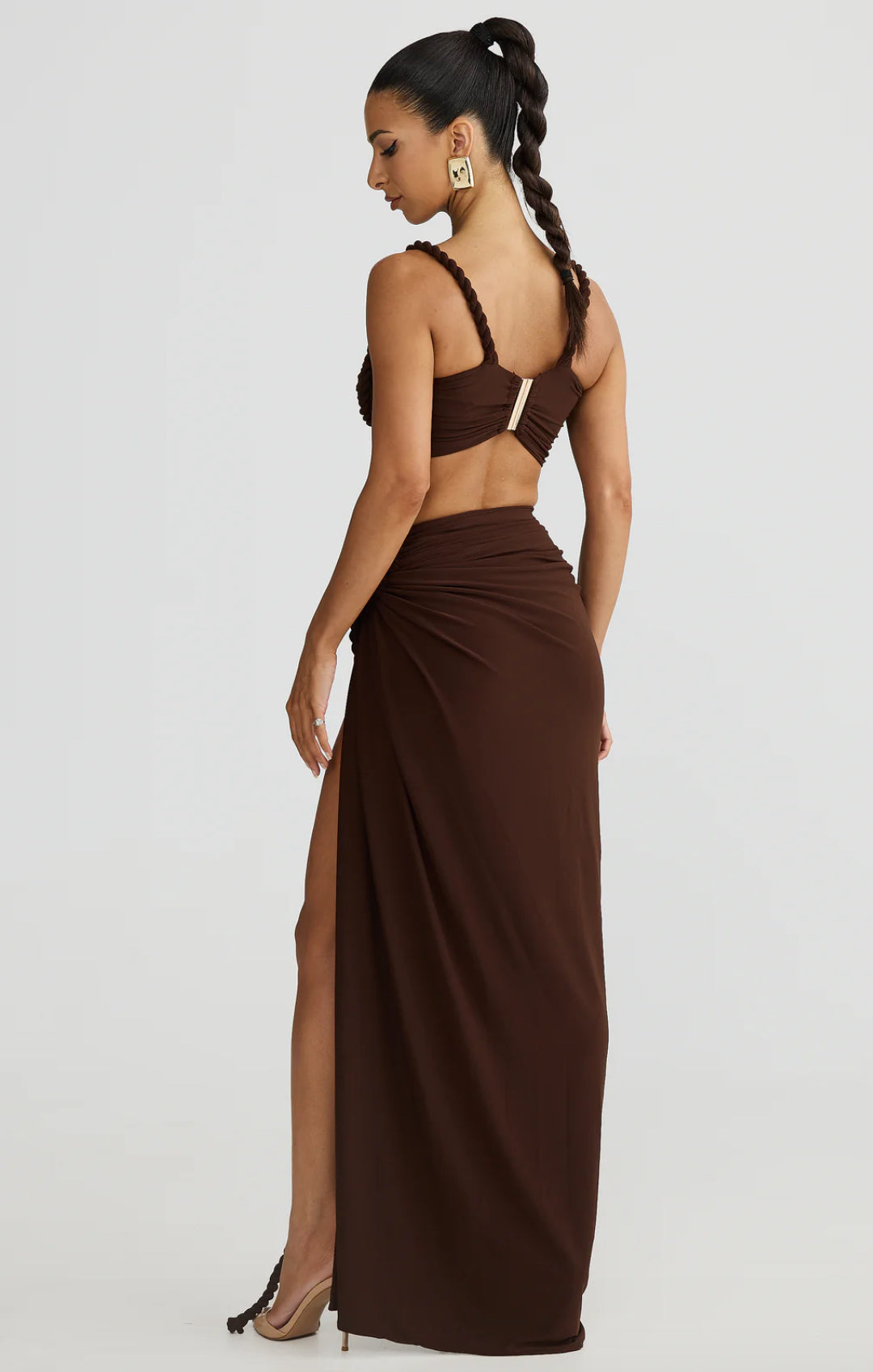 Set CLEO