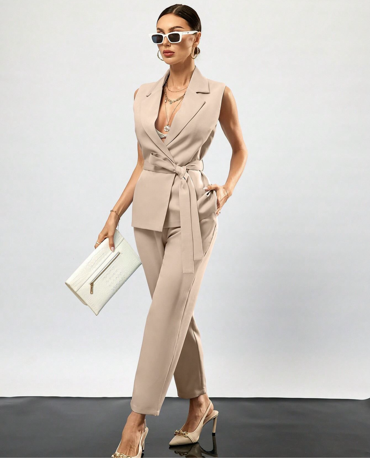 Tailleur FRANCESCA