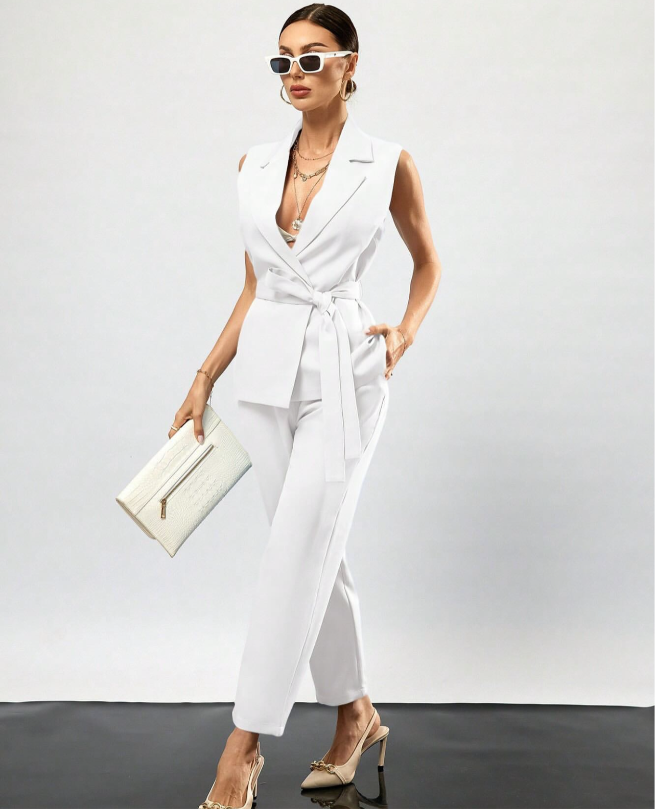 Tailleur FRANCESCA