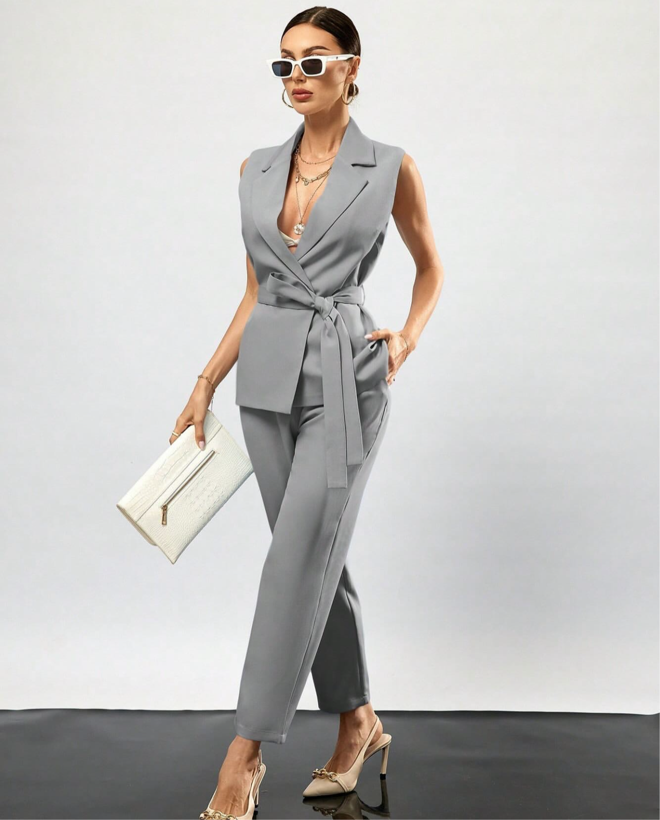 Tailleur FRANCESCA
