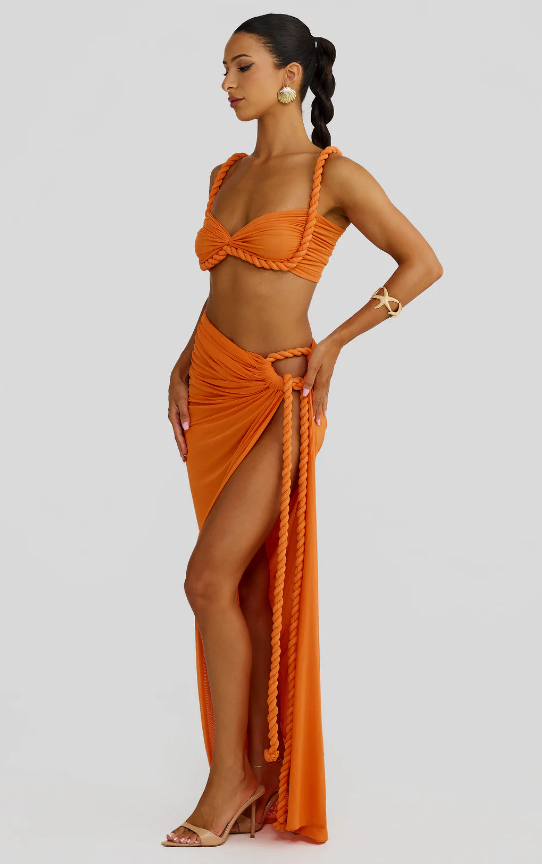 Set CLEO