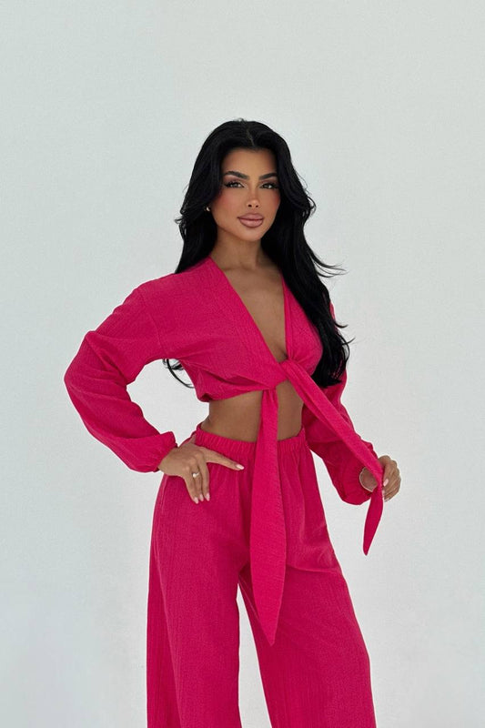 Set MORENA