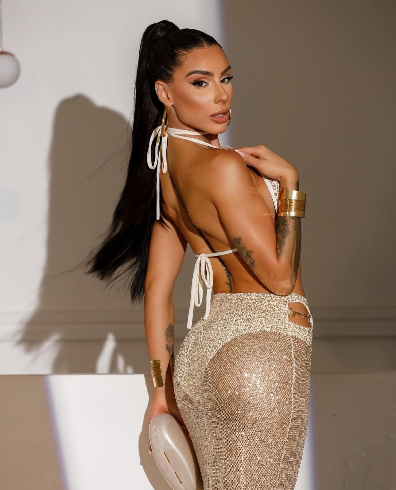 Set PRISCILLA