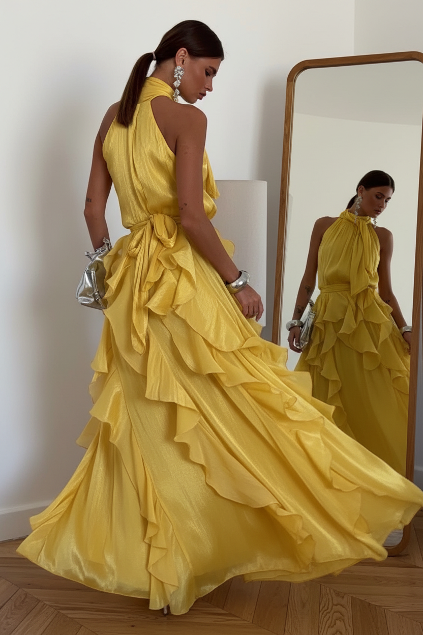 Giallo Retro